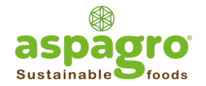 Logo ASPAGRO english