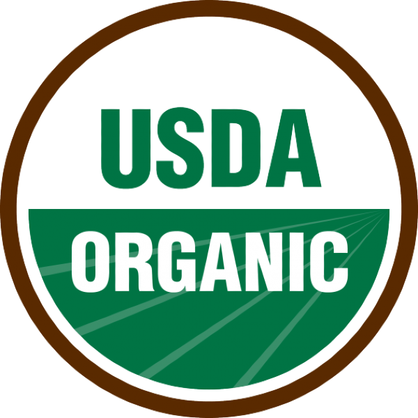 USDA Organic