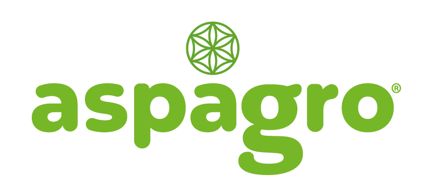 ASPAGRO - logo - menu